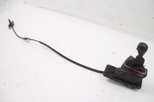 Automatikgetriebe Mercedes E Klasse 722698 2.4 125 KW 170 PS Benzin 10-1999 gebraucht 1
