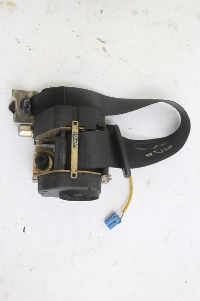 Lichtmaschine Mercedes E Klasse 0101543202 2.4 125 KW 170 PS Benzin 10-1999 gebraucht 1