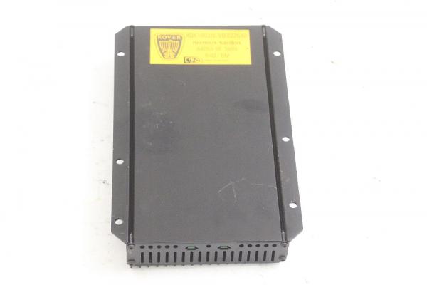Radio-Verstärker-Einheit XQK100310 Rover 75 RJ
