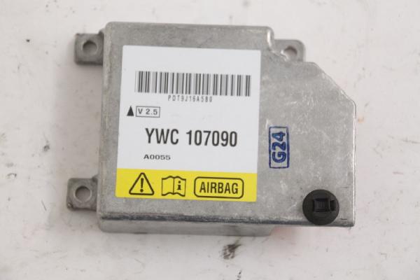 Steuergerät Aufprallsensor YWQ107090 Rover 75 RJ