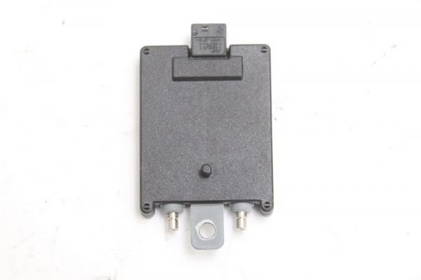 Vakuumpumpe Peugeot 4007 456574 BOSCH 2,2 115 KW 156 PS Diesel 04-2008 gebraucht 1
