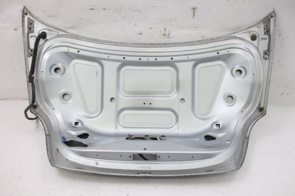 Achsträger Mercedes E Klasse S 124 hinten 2.0 100 KW 136 PS Benzin 05-1993 gebraucht 1