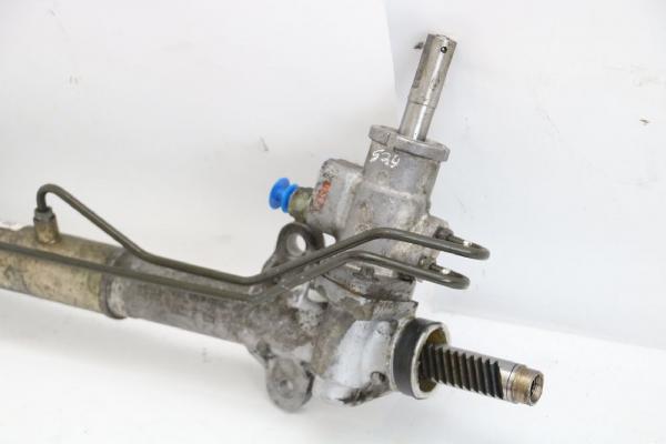 Stoßstange vorn Land Rover DISCOVERY 3 06-2005 gebraucht 1