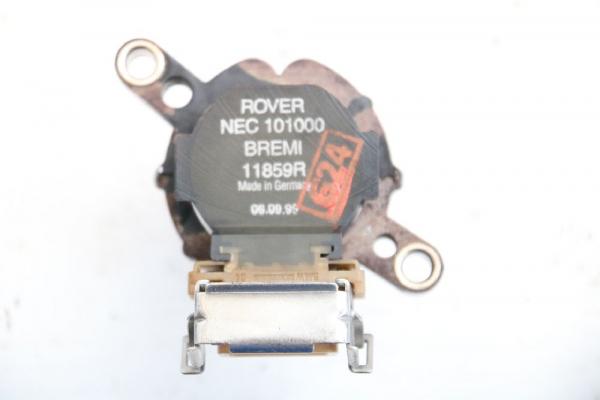 Zündspule Zylinder 4 NEC101000 Rover 75 RJ