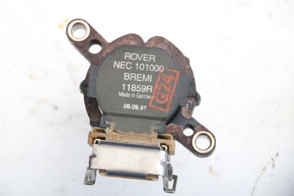 Zündspule Zylinder 5 NEC101000 Rover 75 RJ