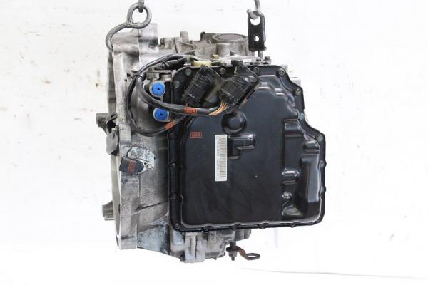 Motor Citroen XSARA Break N2 RHY 0135FG 0139QE 2,0 66 KW 90 PS Diesel 03-2000 gebraucht 4