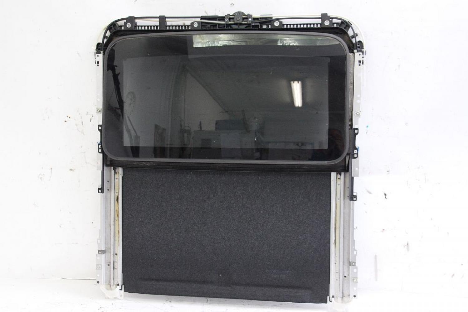 Schiebedach Glas 6320142090 Toyota RAV 4 III A3