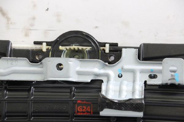 Schiebedach Glas 6320142090 Toyota RAV 4 III A3