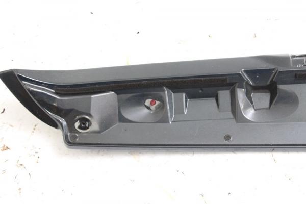 Spoiler Heck 7687142060B0 Toyota RAV 4 III A3