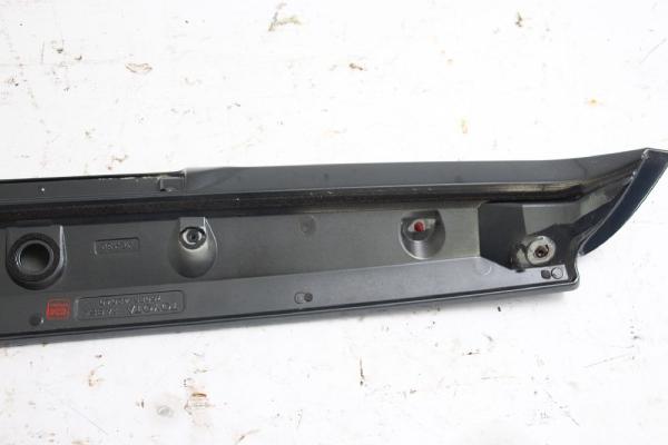 Spoiler Heck 7687142060B0 Toyota RAV 4 III A3