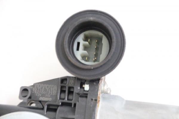 Fensterheber-Motor hinten links 8571035180 Toyota RAV 4 III A3