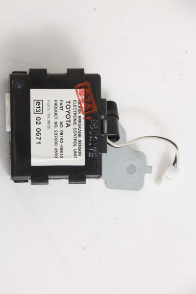 Steuergerät Karosserie 8978042110 Toyota RAV 4 III A3