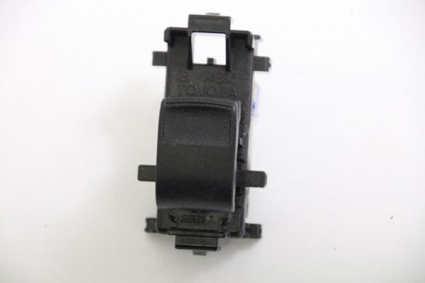 Schalter Fensterheber hinten rechts 8481006030 Toyota RAV 4 III A3