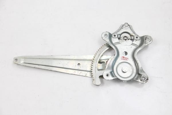 Fensterheber elektrisch hinten rechts 6980342040 Toyota RAV 4 III A3