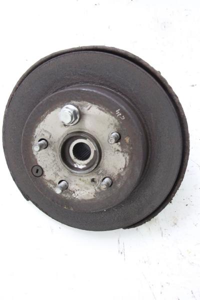 Achsschenkel hinten rechts 4230442020 Toyota RAV 4 III A3