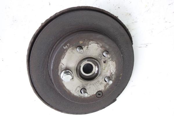 Achsschenkel hinten rechts 4230442020 Toyota RAV 4 III A3