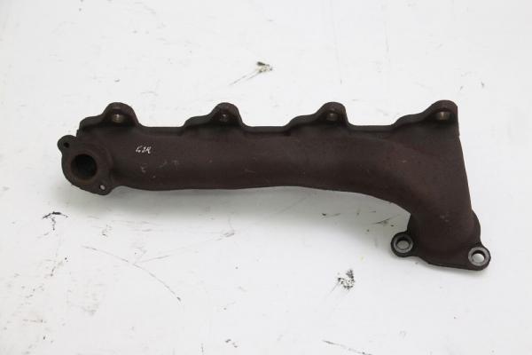 Abgaskrümmer 1714126100 Toyota RAV 4 III A3