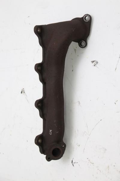 Abgaskrümmer 1714126100 Toyota RAV 4 III A3