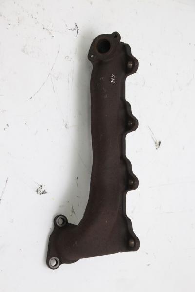 Abgaskrümmer 1714126100 Toyota RAV 4 III A3