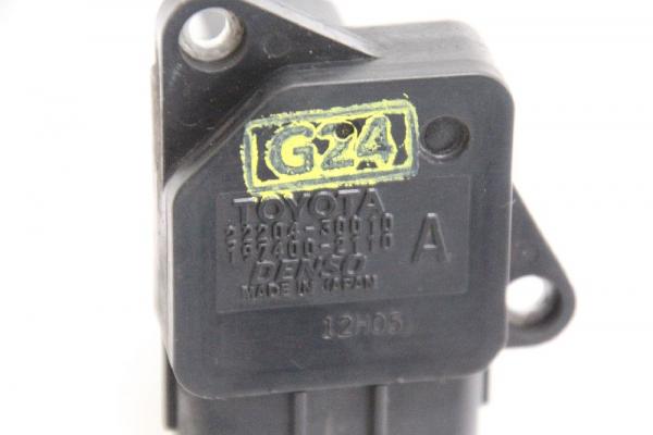 Luftmassenmesser 2220430010 Toyota RAV 4 III A3