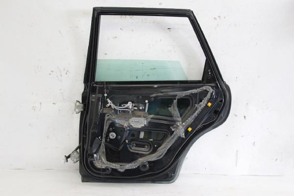 Tür hinten rechts 30882908 Volvo V40