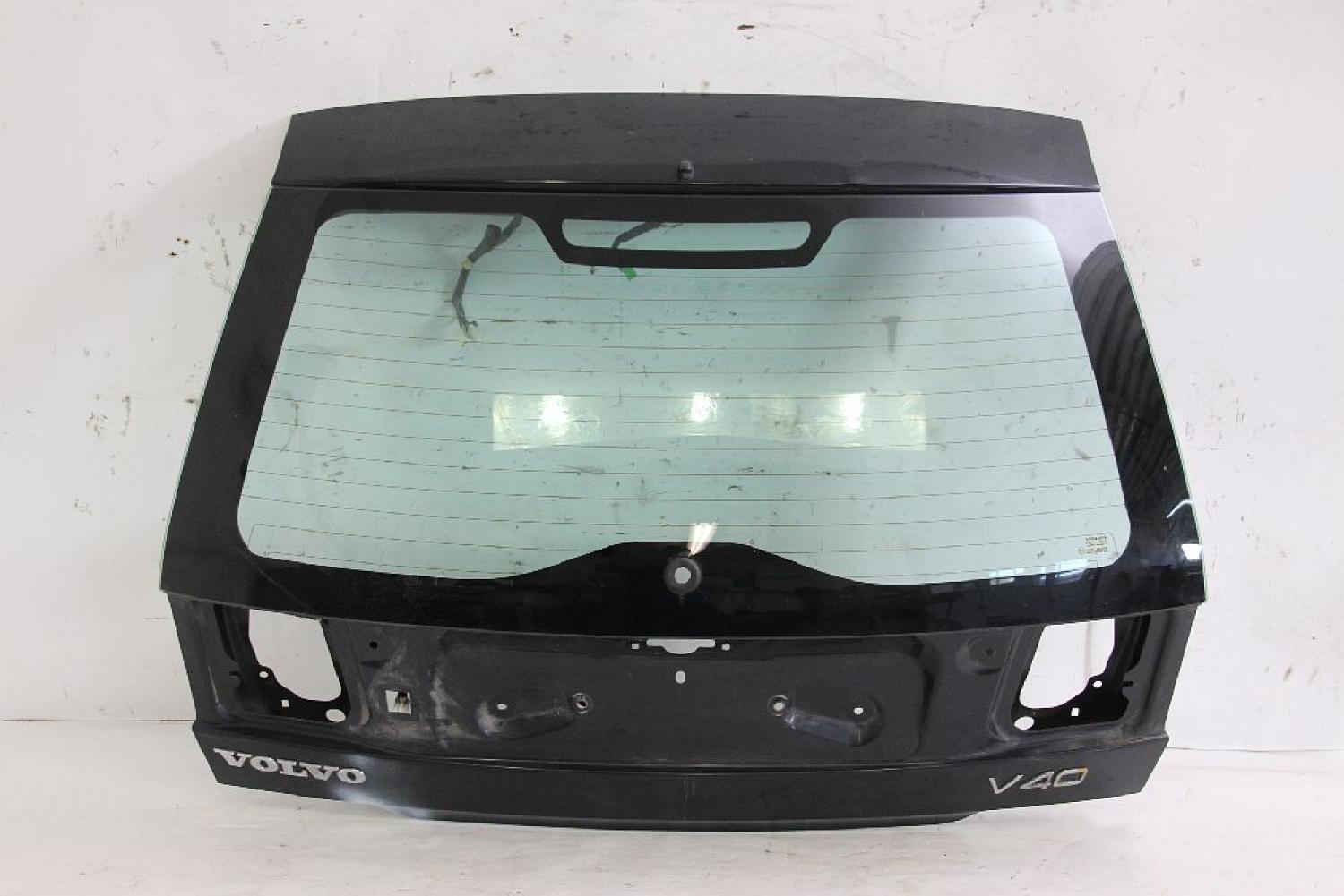 Heckklappe 30844361 Volvo V40