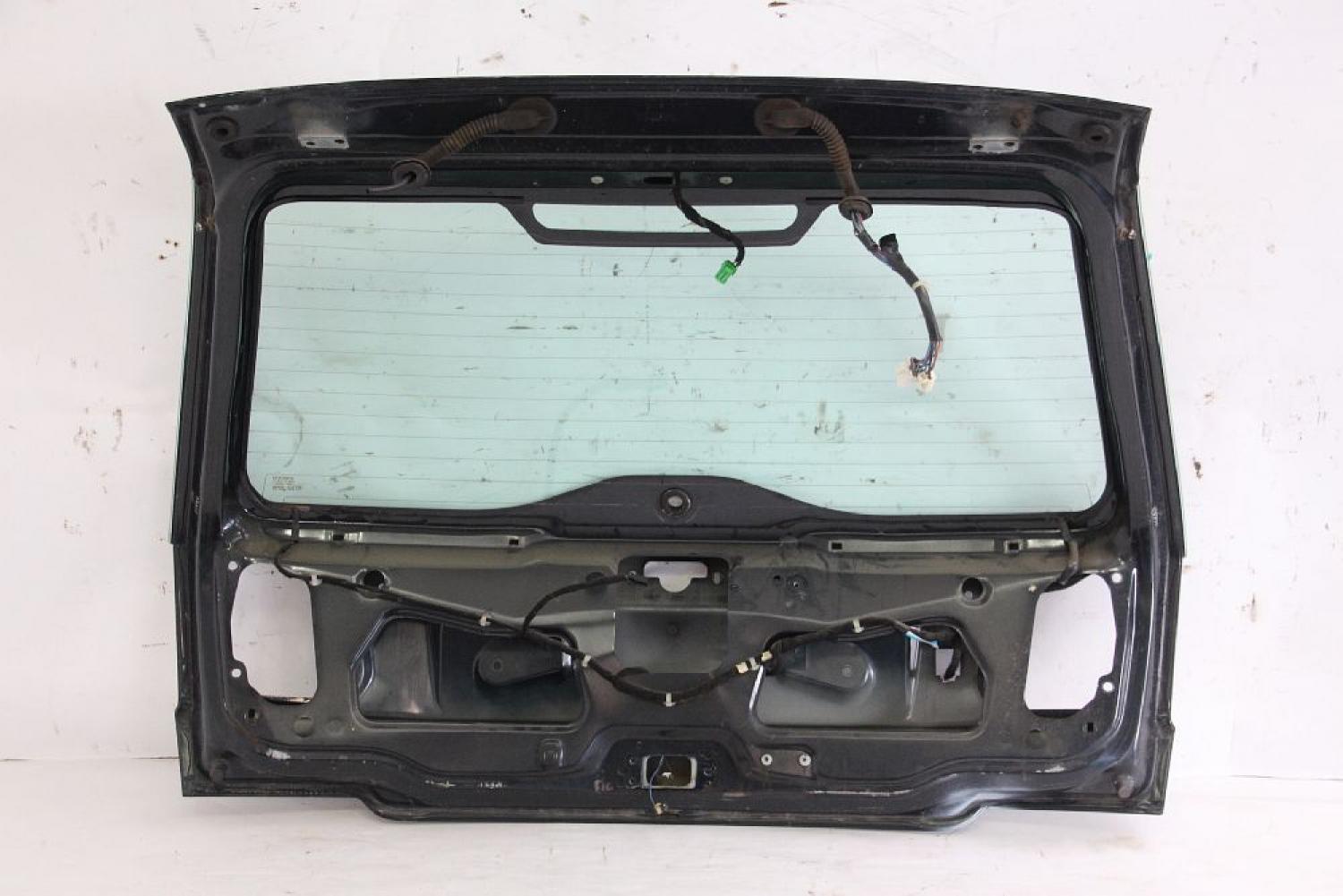 Heckklappe 30844361 Volvo V40