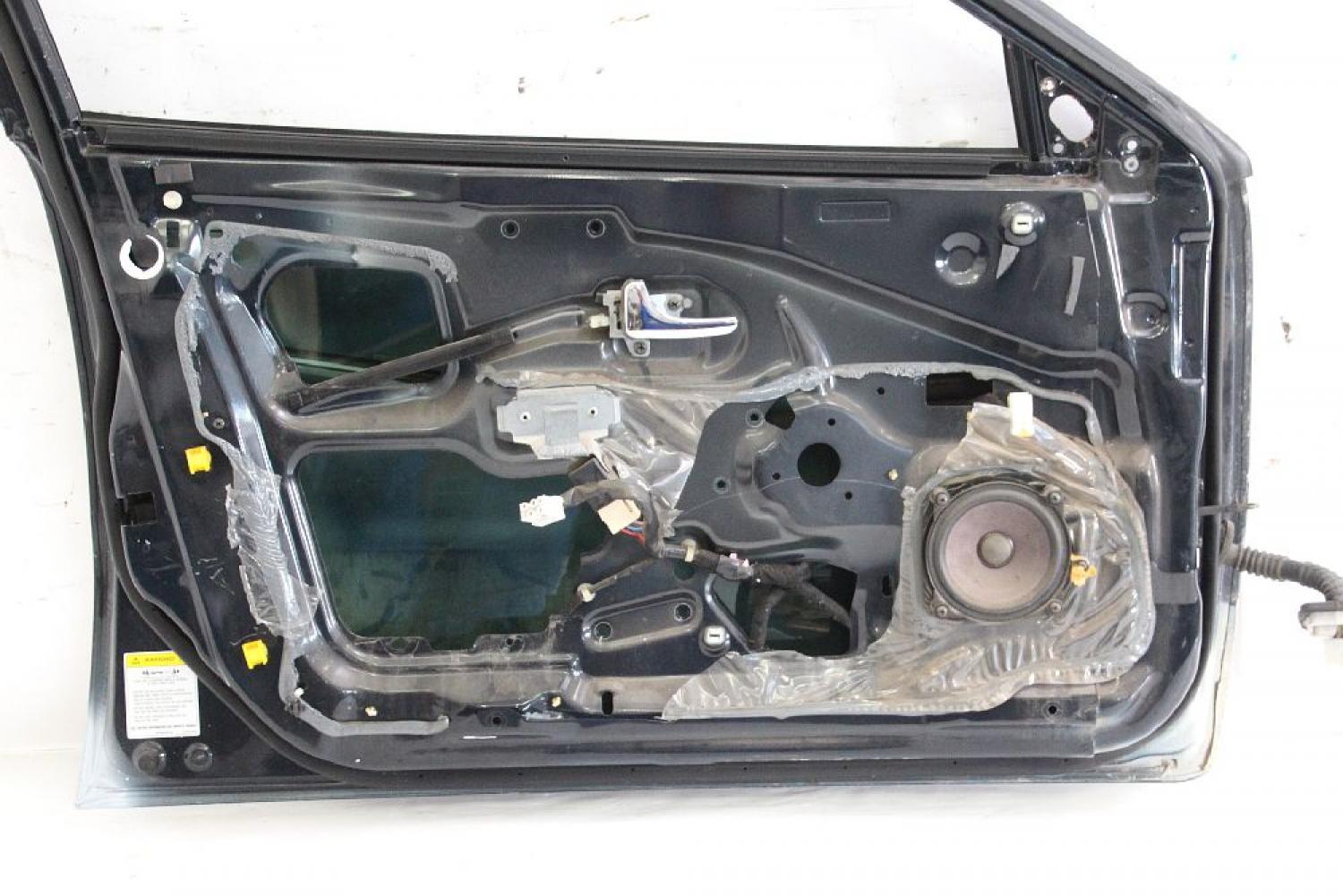 Tür vorn links 30632666 Volvo V40