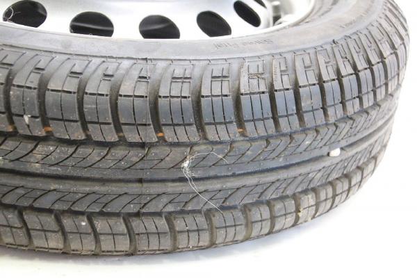 Notrad 30611206 Volvo V40