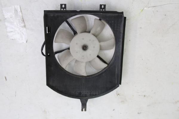 Ventilator (am Kühler) 3345744 Volvo V40