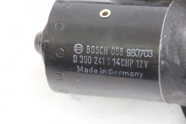 Scheibenwischermotor vorn 0390241114 Volvo V40