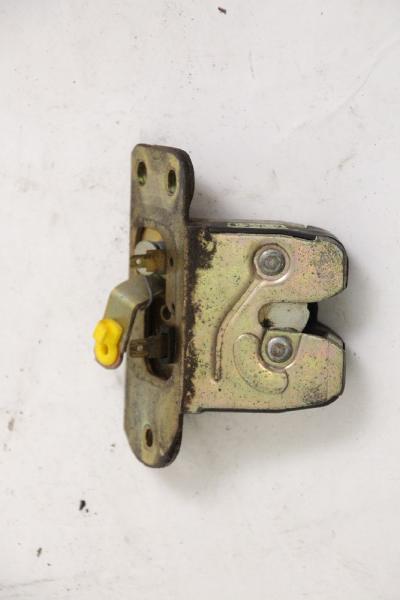 Schloß Heckklappe 30802821 Volvo V40