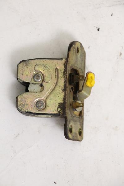 Schloß Heckklappe 30802821 Volvo V40