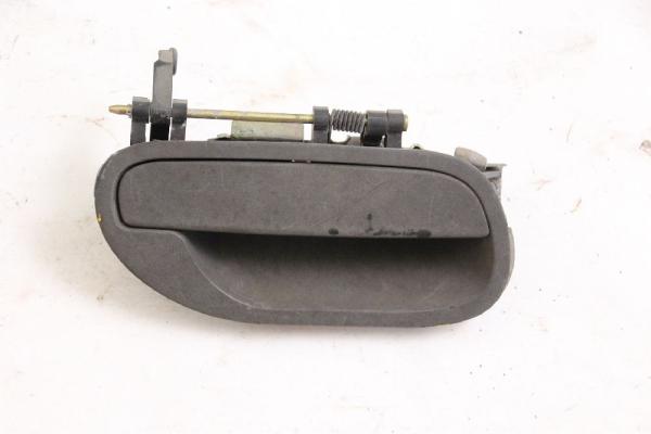 Türgriff außen hinten rechts 30822236 Volvo V40