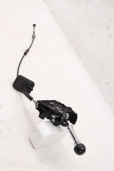 Schaltknüppel 55345028 Fiat 500 312
