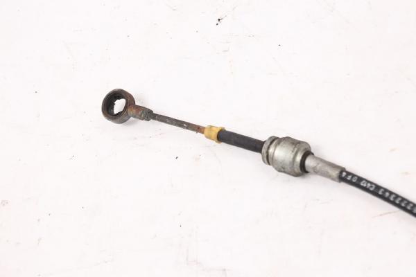 Schaltknüppel 55345028 Fiat 500 312