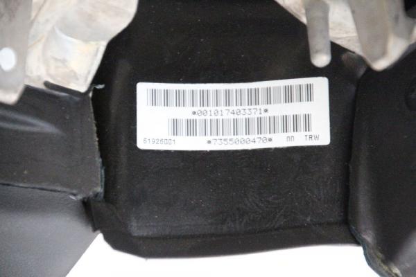 Lenkrad 7355000470 Fiat 500 312