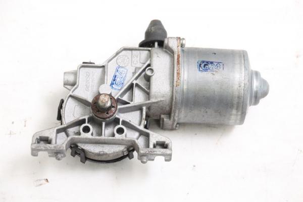 Scheibenwischermotor vorn MS1592008650 Fiat 500 312