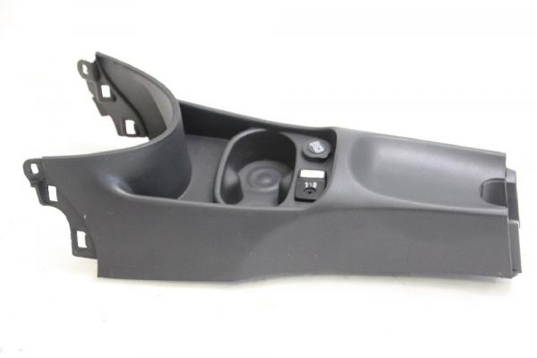 Mittelkonsole 735429498 Fiat 500 312