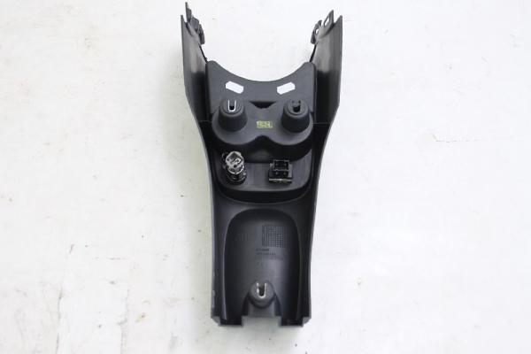 Mittelkonsole 735429498 Fiat 500 312