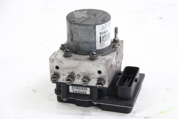 Hydraulikeinheit ABS 0265230814 Fiat 500 312