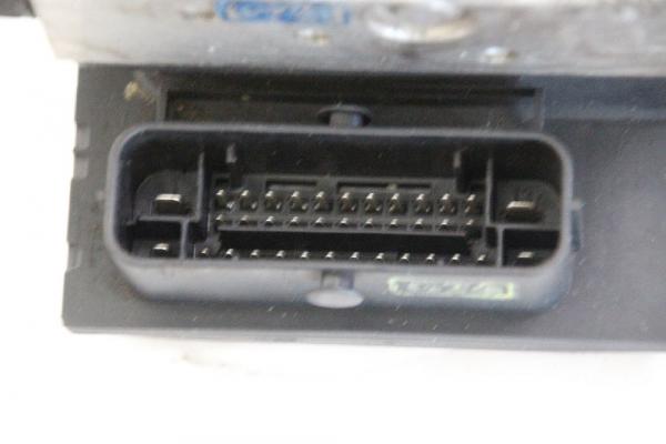 Hydraulikeinheit ABS 0265230814 Fiat 500 312