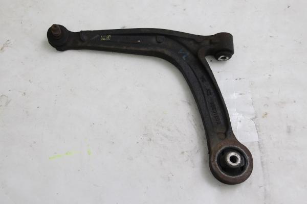 Querlenker vorn links 51857021 Fiat 500 312