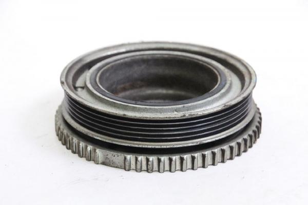 Riemenscheibe 77362377 Fiat 500 312