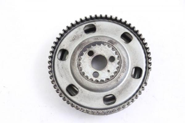 Riemenscheibe 77362377 Fiat 500 312