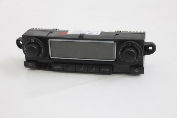 Klimabedienteil 6L0820043E Seat IBIZA 3 6L