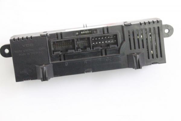 Klimabedienteil 6L0820043E Seat IBIZA 3 6L