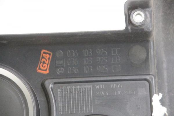 Motorabdeckung 036103925CB Seat IBIZA 3 6L