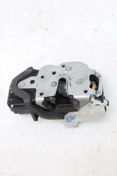 Türschloß vorn rechts 13579523 Opel ASTRA J Caravan