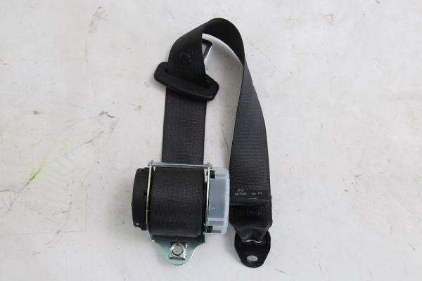 Sicherheitsgurt hinten rechts 13251499 Opel ASTRA J Caravan